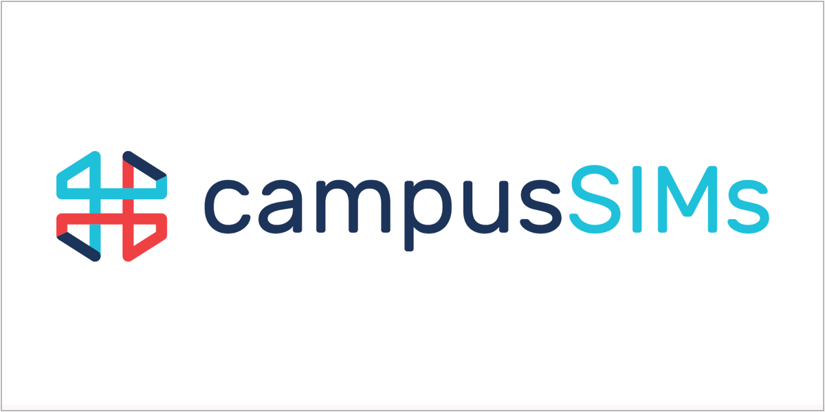 Campus Sims Logo