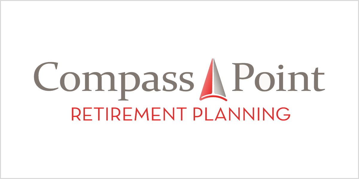 Compass Point Retirement Planning Logo