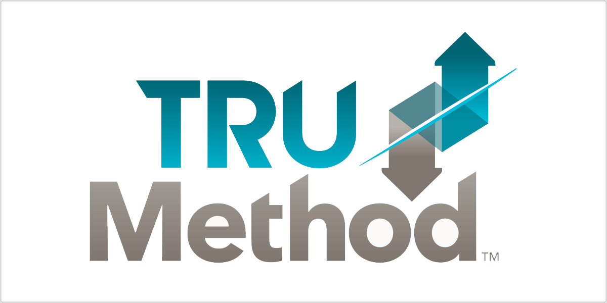 Compass Point Retirement Planning TRU Method Logo