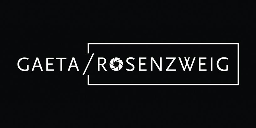 Gaeta/Rosenzweig Logo