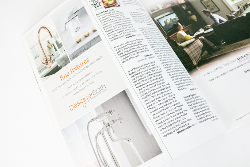 Designer Bath Magazine 2